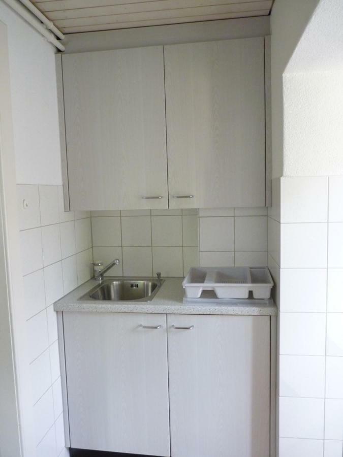 Wohnung Wohlensee Hinterkappelen Exterior foto